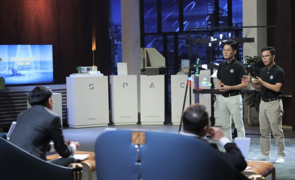 Lên Shark Tank gọi vốn 50 tỉ đồng, Shark Bình từ chối không muốn ‘đếm cua trong lỗ’