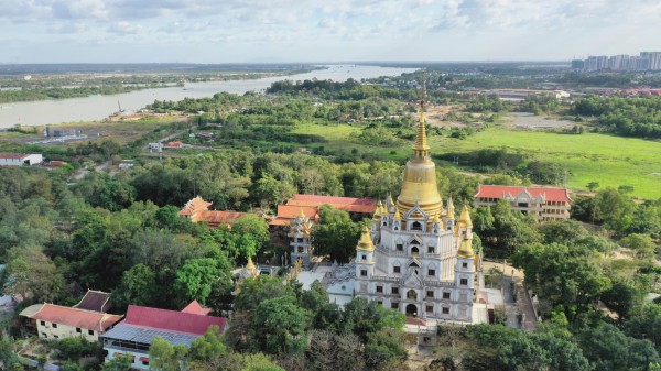 Những điểm du lịch nhất định phải đến ở TP.Thủ Đức