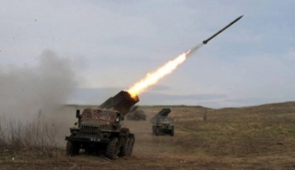 Tướng Mỹ nêu 4 cách đẩy nhanh giải quyết xung đột ở Ukraine