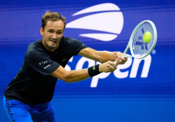 Mỹ mở rộng 2022: ‘Trai hư’ Kyrgios giúp Nadal trở lại số 1 thế giới?