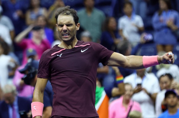 Mỹ mở rộng 2022: ‘Trai hư’ Kyrgios giúp Nadal trở lại số 1 thế giới?