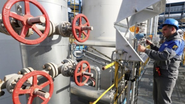 Cảnh tượng bên trong nhà máy điện hạt nhân Ukraine do Nga chiếm giữ