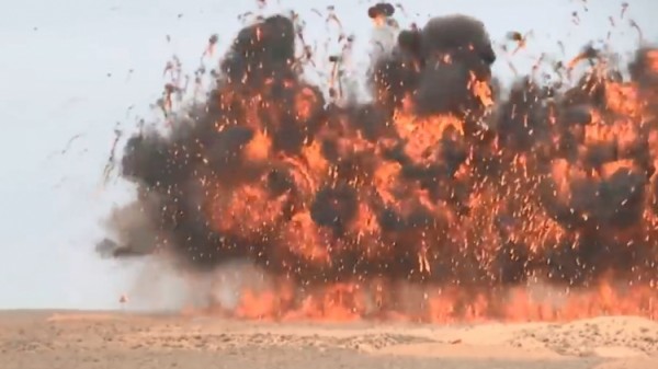 Cảnh tượng bên trong nhà máy điện hạt nhân Ukraine do Nga chiếm giữ