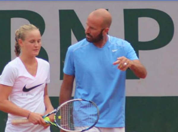 Azarenka đòi công lý cho các tay vợt trẻ bị xâm hại tình dục