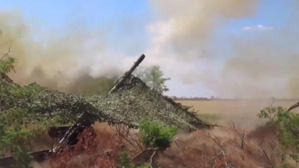 Ukraine triển khai Lữ đoàn cơ giới số 93 tới một loạt điểm nóng mới