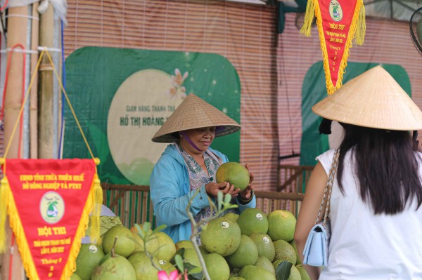 Thanh trà món ngon vật lạ 