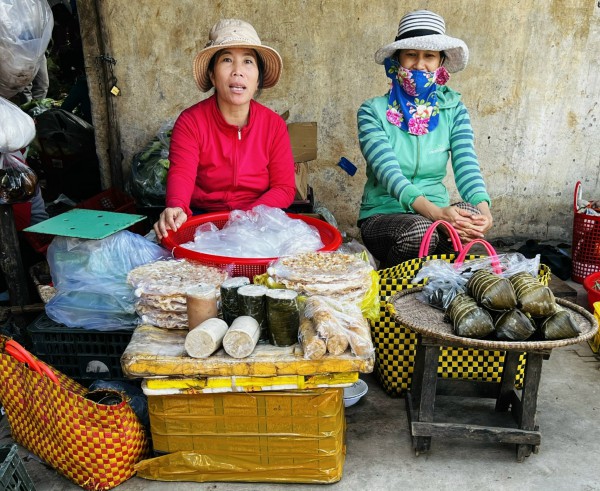 Thử thách 30.000 đồng 