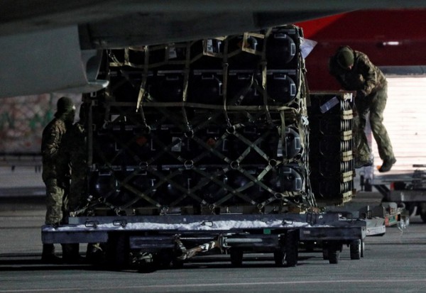 Mỹ vỡ mộng sau hơn 6 tháng can dự vào cuộc xung đột Nga-Ukraine Mỹ vỡ mộng sau hơn 6 tháng can dự vào cuộc xung đột Nga-Ukraine