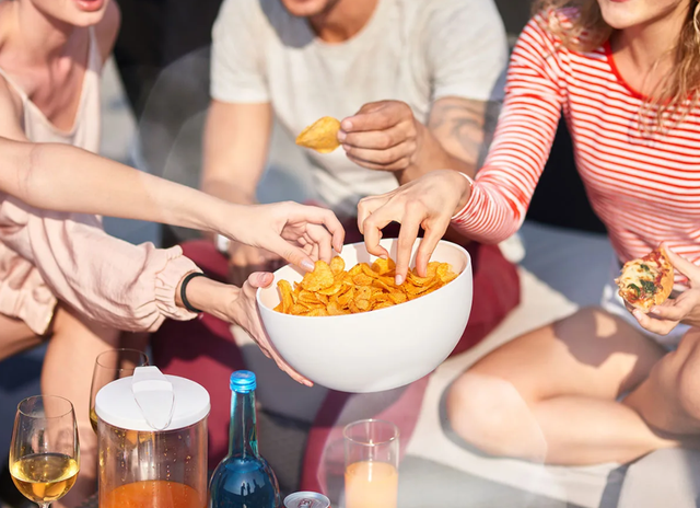 Món ăn từng bị ghét bỏ lại đang trở thành lối sống của người Mỹ - Ảnh 5.