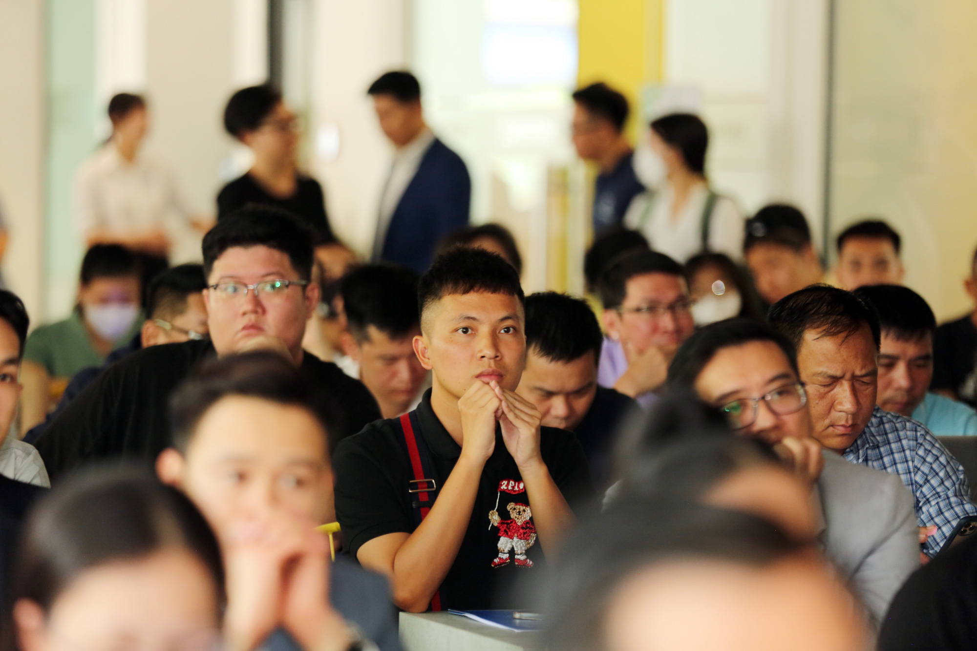 Borussia Dortmund giao hữu cùng các ngôi sao Việt Nam nhằm gây quỹ ủng hộ trẻ em tại TP.HCM