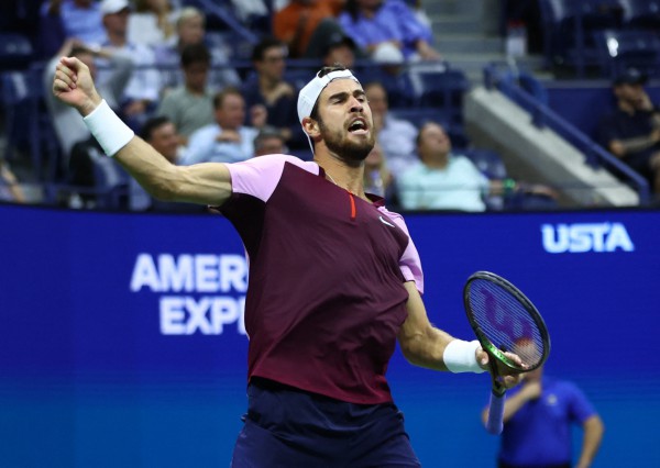 Mỹ mở rộng 2022: 