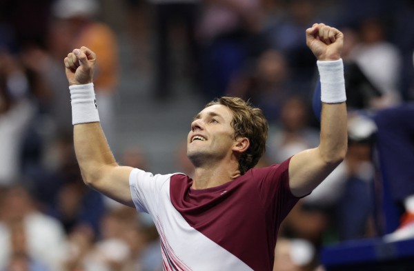 Mỹ mở rộng 2022: 