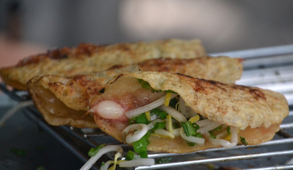 Vietnam’s simple pleasures are summed up in Nha Trang, where humble dishes taste heavenly - Ảnh 4.