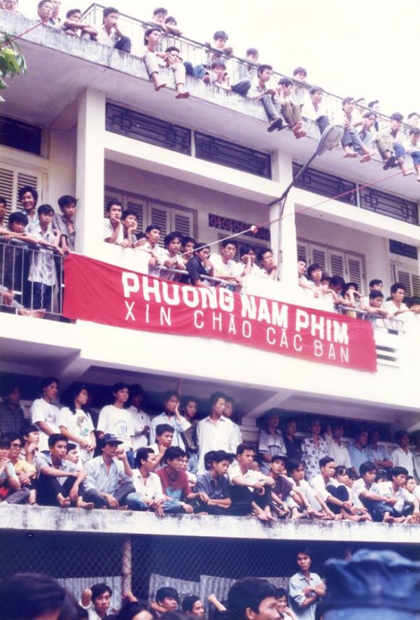 30 năm nhìn lại hiện tượng đình đám một thời – Pop Rock Saigon 92