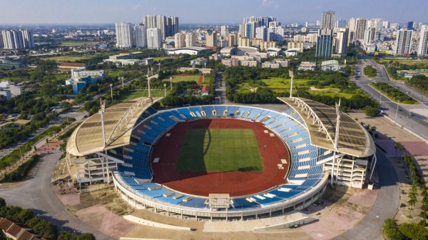 Xem xét mức độ vi phạm của nguyên giám đốc khu liên hợp Cấn Văn Nghĩa