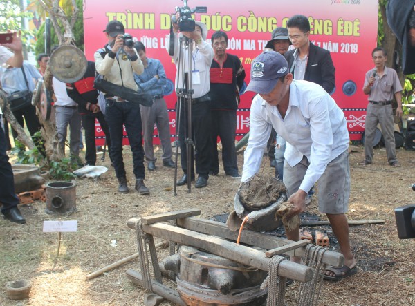 Đi tìm Đại sứ cho Lễ hội cà phê Buôn Ma Thuột