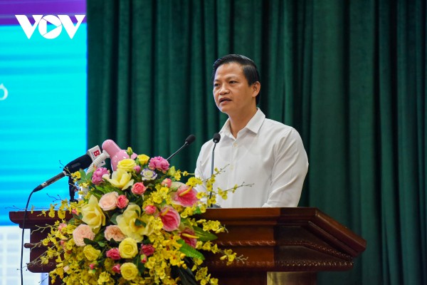 Bắc Ninh tổ chức hội nghị chuyển đổi số Bắc Ninh tổ chức hội nghị chuyển đổi số