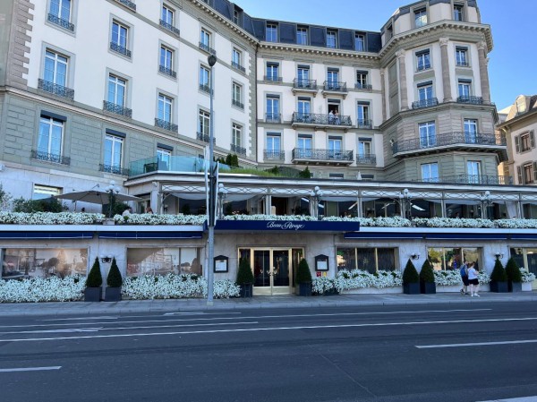 Cách để có bức ảnh đẹp với điện thoại