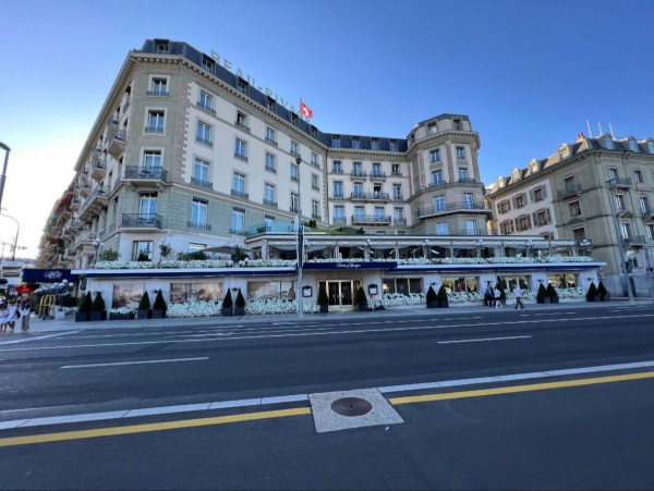 Cách để có bức ảnh đẹp với điện thoại