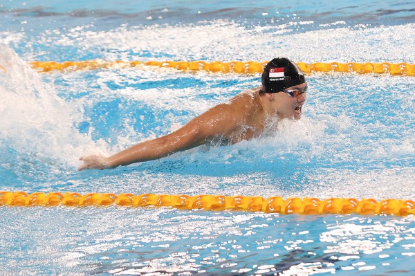 Bộ Ngoại giao lên tiếng việc kình ngư Schooling sử dụng cần sa tại Việt Nam Bộ Ngoại giao lên tiếng việc kình ngư Schooling sử dụng cần sa tại Việt Nam