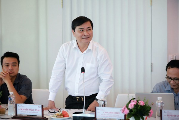 Cần xây dựng chiến lược truyền thông tầm quốc gia cho du lịch