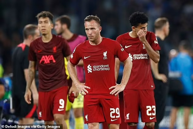 HLV Jurgen Klopp không sợ bị sa thải như Thomas Tuchel HLV Jurgen Klopp không sợ bị sa thải như Thomas Tuchel