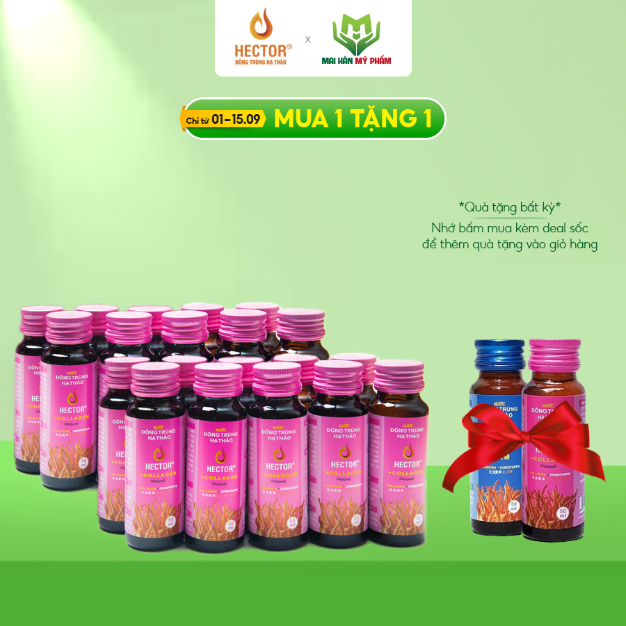 ShopeeMall - Mỹ phẩm Mai Hân: Siêu sale ngày đôi, Nhân đôi ưu đãi
