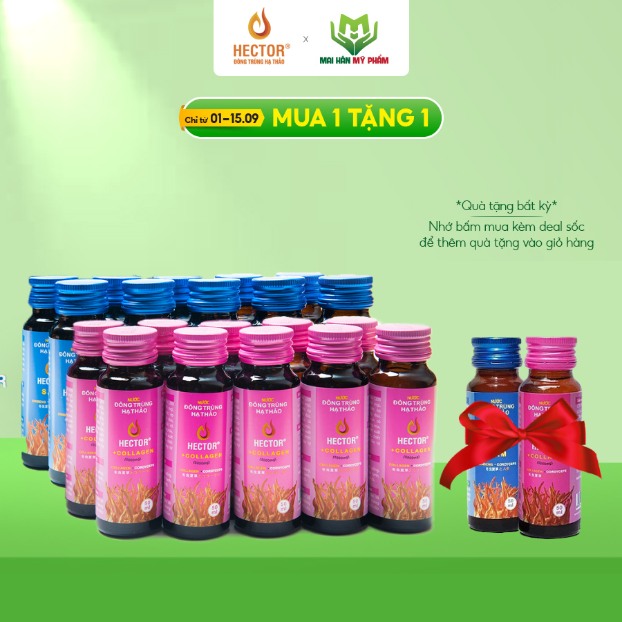 ShopeeMall - Mỹ phẩm Mai Hân: Siêu sale ngày đôi, Nhân đôi ưu đãi