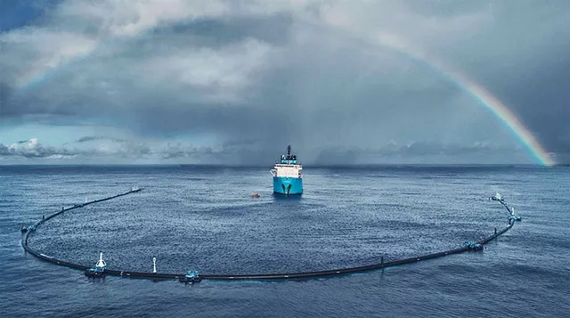 Lộ diện "thủ phạm" của đảo rác khổng lồ trên Thái Bình Dương: Là hoạt động nuôi sống hàng triệu người - Ảnh 13. Lộ diện "thủ phạm" của đảo rác khổng lồ trên Thái Bình Dương: Là hoạt động nuôi sống hàng triệu người - Ảnh 13.