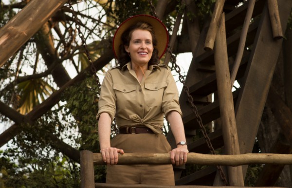 Nữ hoàng Elizabeth II là nguồn cảm hứng sáng tạo nghệ thuật