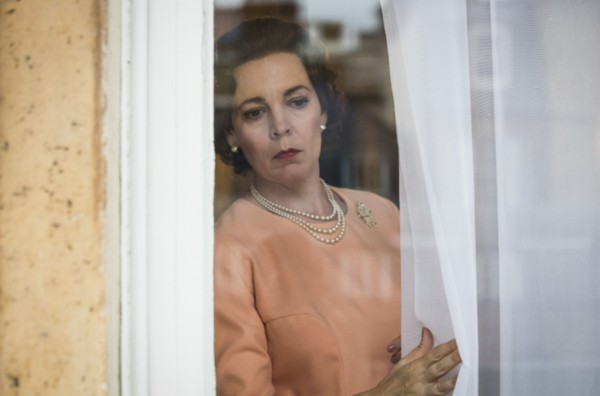 Nữ hoàng Elizabeth II là nguồn cảm hứng sáng tạo nghệ thuật