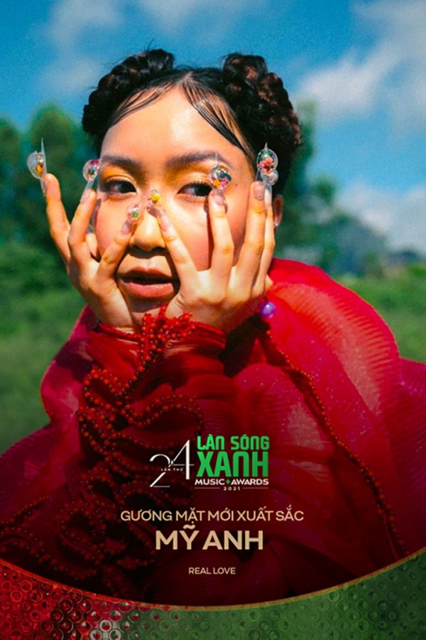 Sự nghiệp đáng nể ở tuổi 20 của Mỹ Anh - con gái diva Mỹ Linh