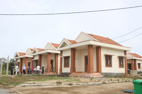 Quảng Trị: Thêm 2 hộ dân tình nguyện ra sinh sống tại đảo Cồn Cỏ