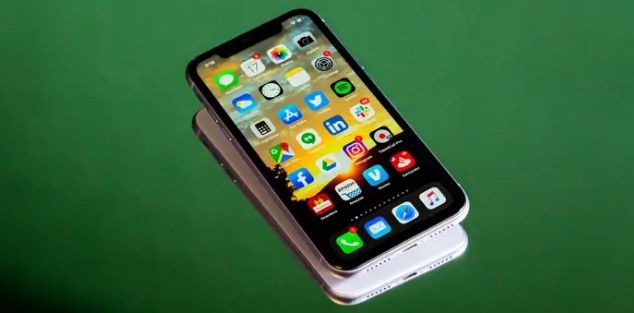 Apple Apple