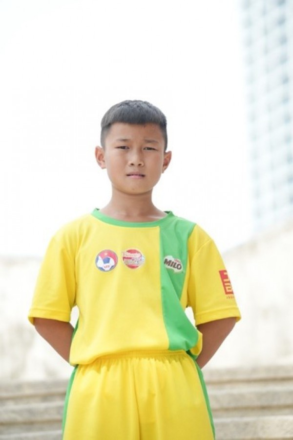 Chuyên gia bật mí bí kíp giúp phụ huynh cùng con rèn ý chí từ thể thao