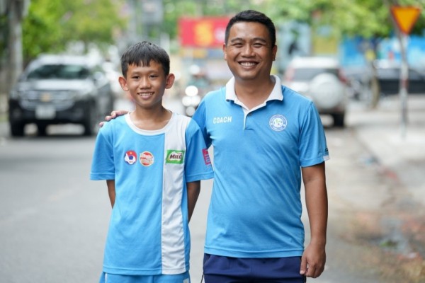 Chuyên gia bật mí bí kíp giúp phụ huynh cùng con rèn ý chí từ thể thao