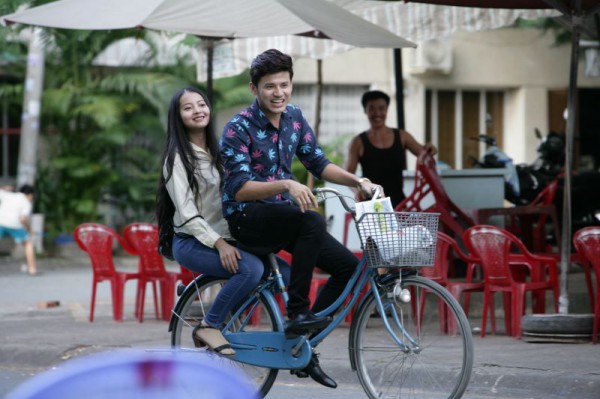 Nữ chính Lời Nguyền Huyết Ngải sau 10 năm: Xinh đẹp rạng ngời, vẫn tìm cơ hội tỏa sáng