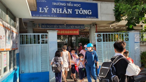 Tin tức giáo dục đặc biệt 9.9: Điều gì khiến xã hội giảm niềm tin vào giáo dục?