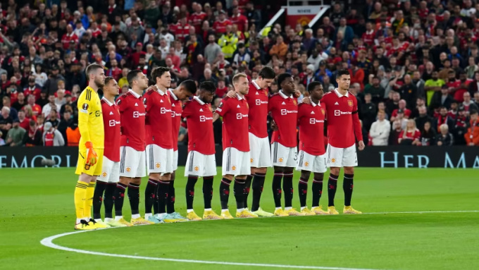 Các trận đấu Premier League dự kiến hoãn vì quốc tang Các trận đấu Premier League dự kiến hoãn vì quốc tang