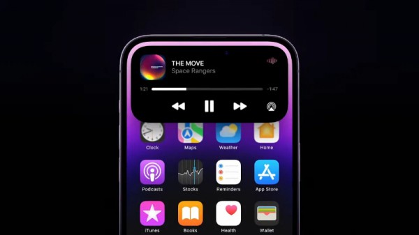 Bộ đôi iPhone 14 Pro và 14 Pro Max có gì khác biệt?