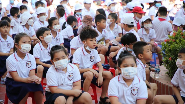 Quảng Ninh: Nhiều trường tự chủ tài chính để có giáo viên giảng dạy