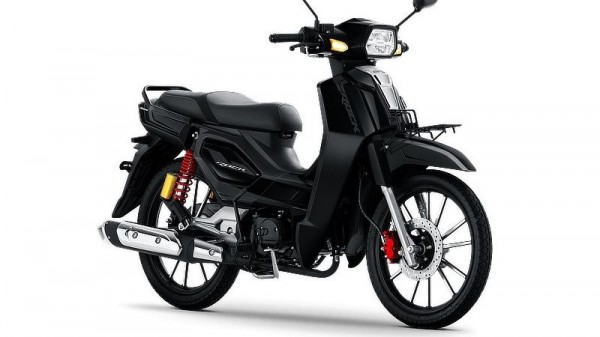 Xe máy Thái Lan từng về Việt Nam đạt chuẩn Euro 5, xuất khẩu sang châu Âu