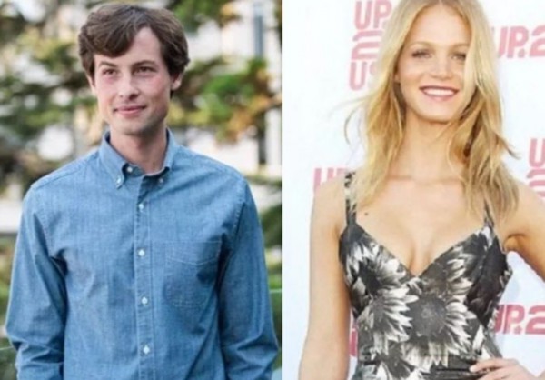 Ngắm Eve Jobs, ái nữ tài năng của tỉ phú Mỹ Steve Jobs