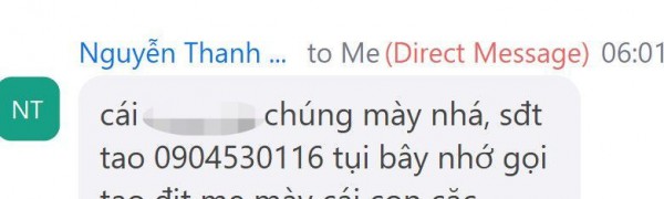 Hacker chiếu phim sex ở lớp học trực tuyến khiến kênh giáo dục miễn phí bị 