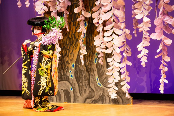 Những điều chưa biết về ca vũ truyền thống Nhật Bản - cuộc sống của Geisha Những điều chưa biết về ca vũ truyền thống Nhật Bản - cuộc sống của Geisha