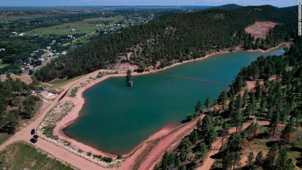 This city has around 20 days of fresh water left - Ảnh 2.