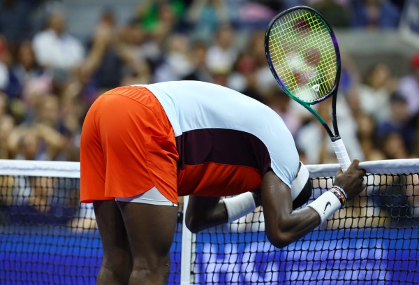 Mỹ mở rộng 2022: Mỹ mở rộng 2022: