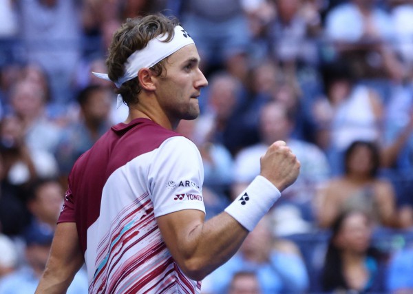 Mỹ mở rộng 2022: Mỹ mở rộng 2022: