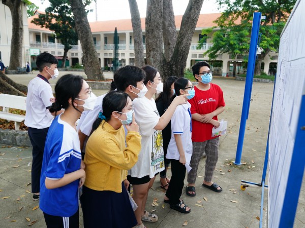 Giáo viên đề xuất cách lấy lại trung thực trong giáo dục