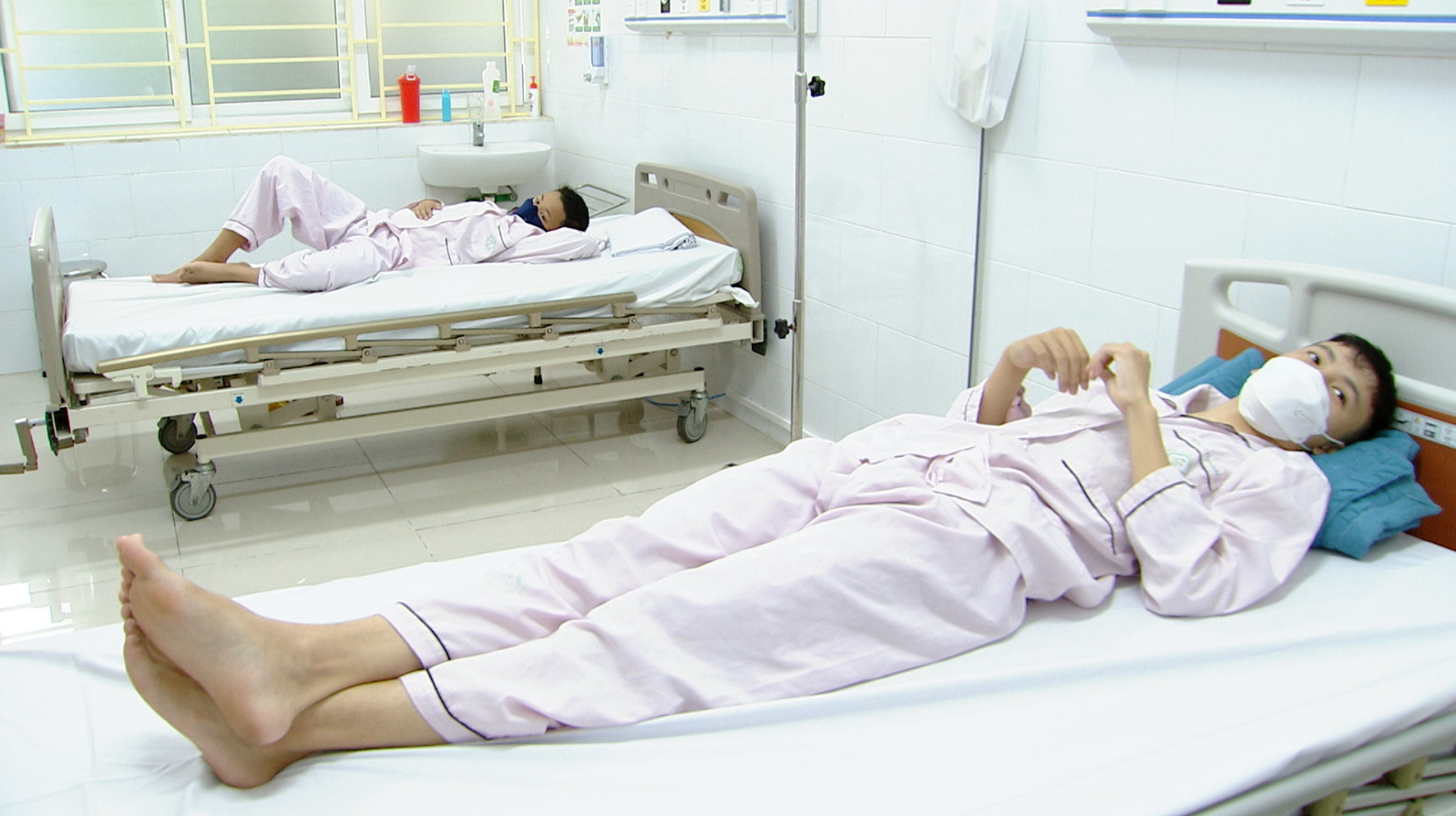 Nhiều bệnh nhân nguy kịch vì bệnh viện thiếu thuốc giải độc